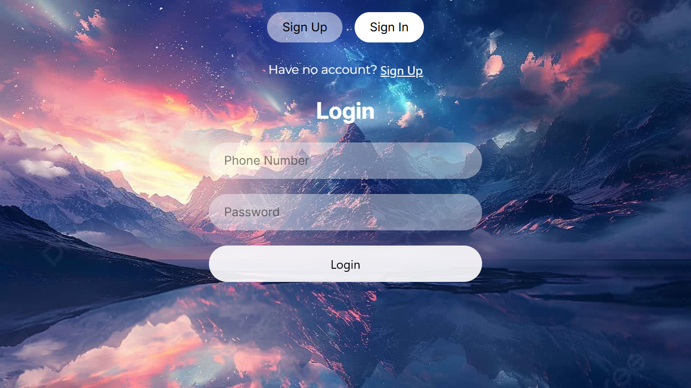 Chat WebApp
